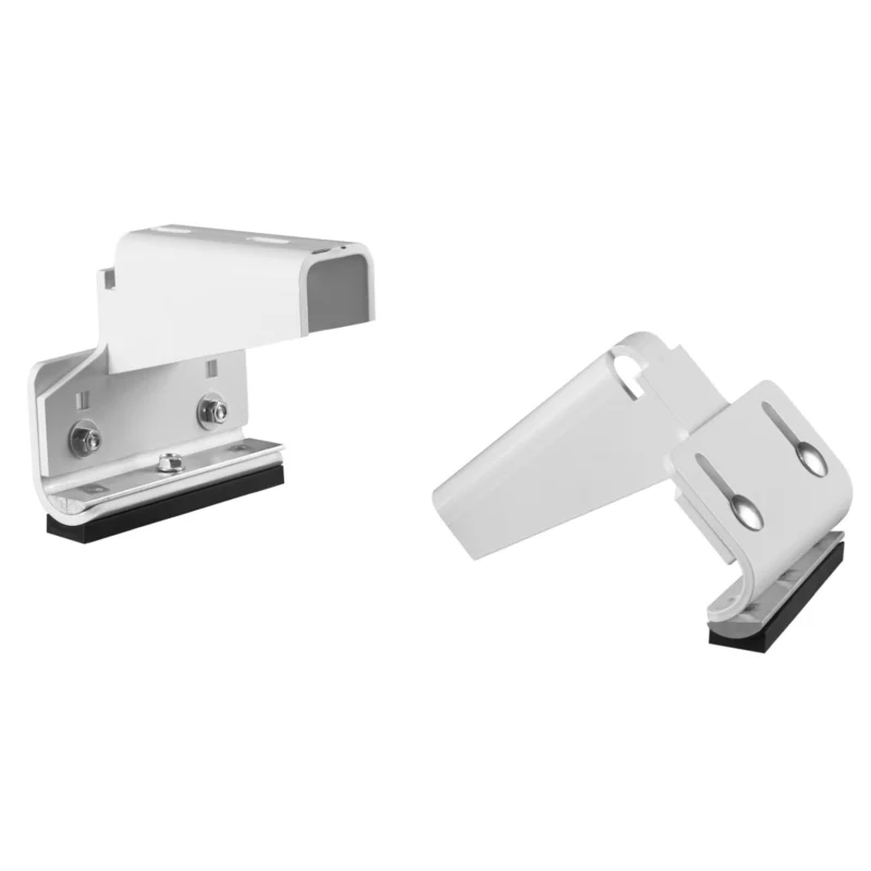 WEATHER GUARD 2510F - Universal Roof-Top Mounting Kit