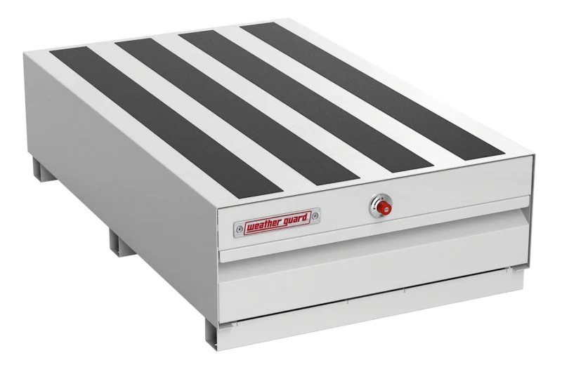 WEATHER GUARD 337-3-04 - PACK RAT Drawer Systems