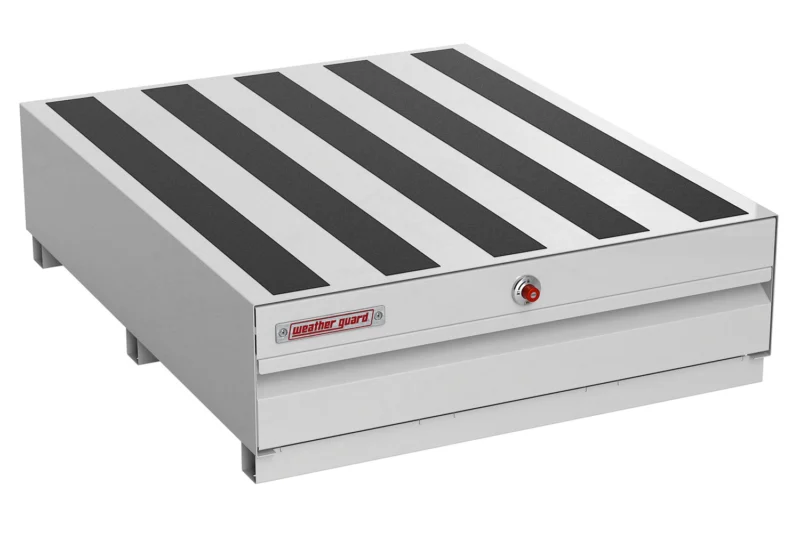 WEATHER GUARD 338-3-04 - PACK RAT Drawer Systems