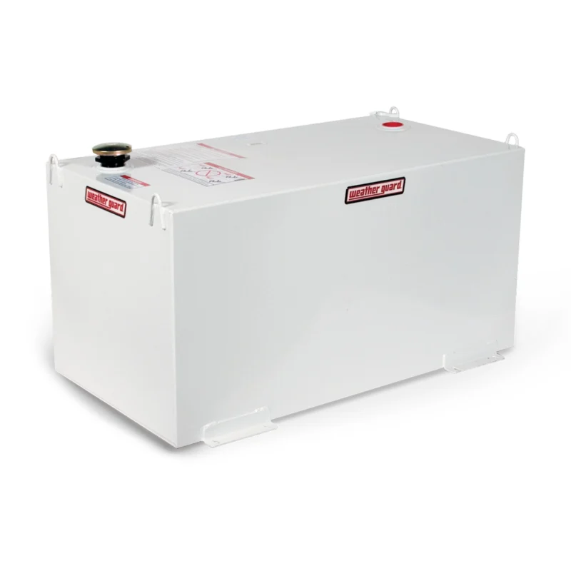 WEATHER GUARD 358-3-02 - Transfer Tank