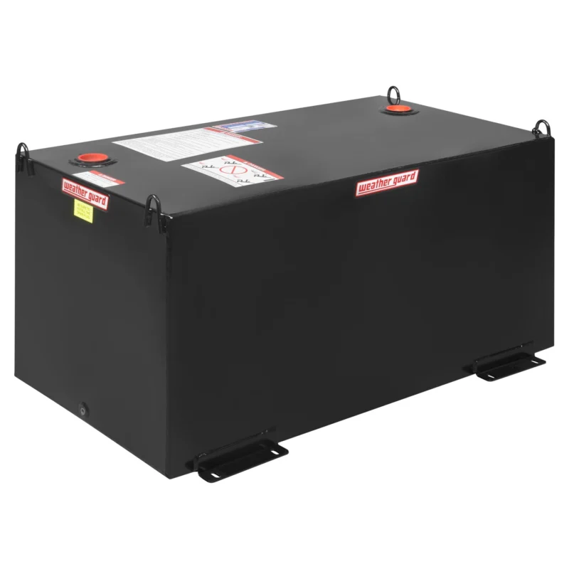 WEATHER GUARD 358-5-02 - Transfer Tank