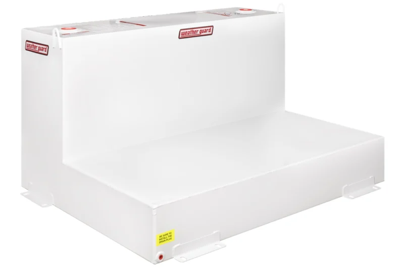 WEATHER GUARD 362-3-02 - Transfer Tank