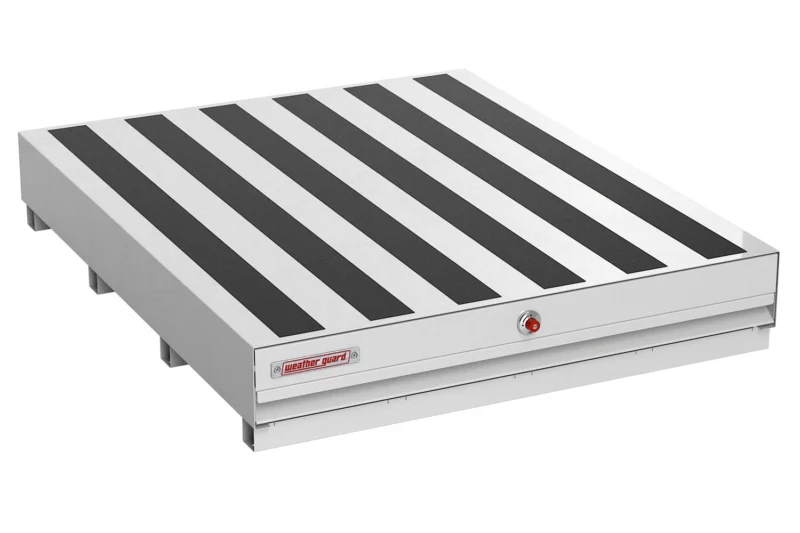 WEATHER GUARD 369-3-04 - PACK RAT Drawer Systems