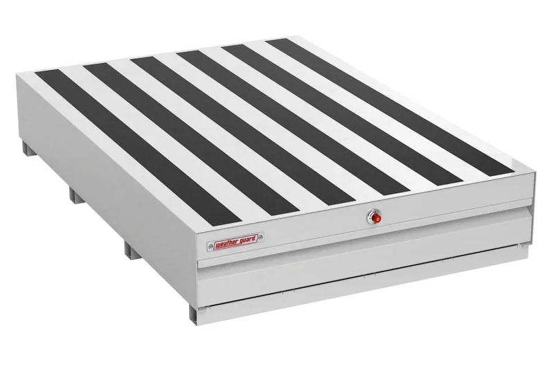 WEATHER GUARD 3713-3-04 - PACK RAT Drawer Systems