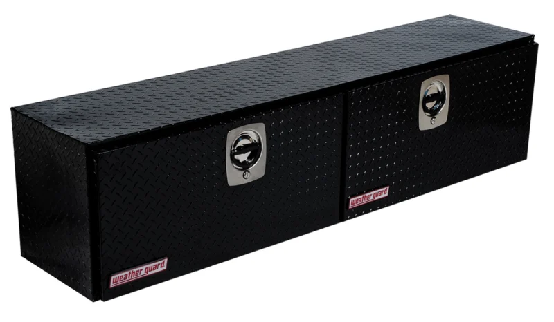 WEATHER GUARD 372-5-02 - Hi-Side Box