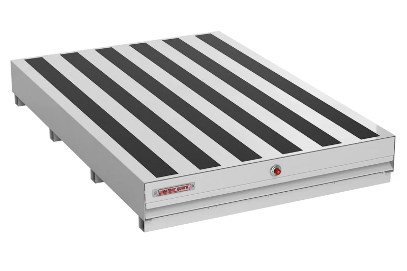 WEATHER GUARD 379-3-04 - PACK RAT Drawer Systems
