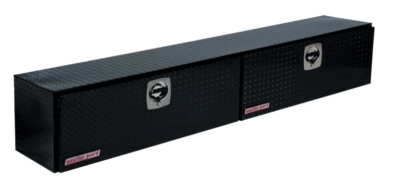 WEATHER GUARD 396-5-02 - Hi-Side Box