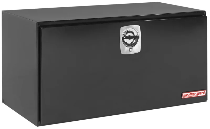 WEATHER GUARD 550-5-02 - Underbed Box