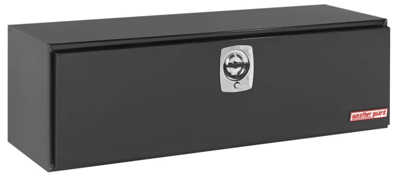 WEATHER GUARD 560-5-02 - Underbed Box