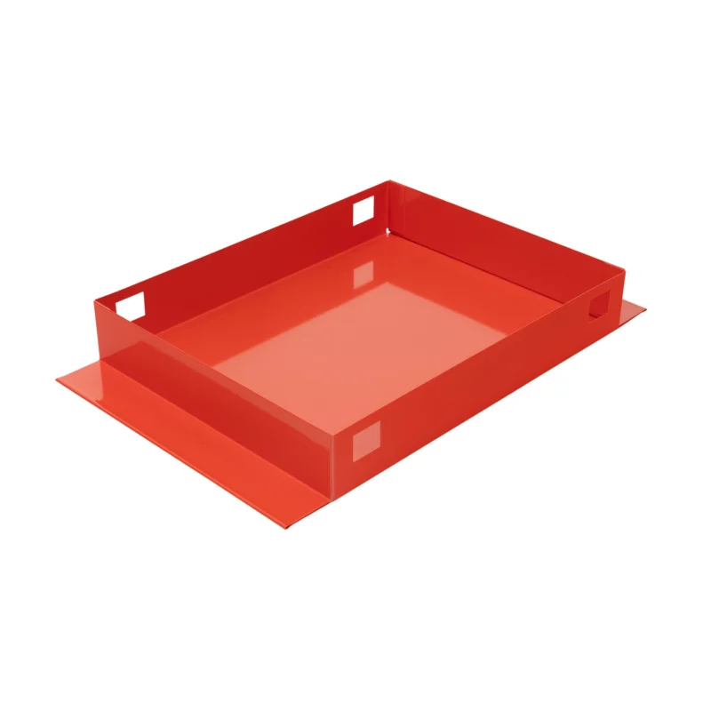 WEATHER GUARD 615 - Van Storage Accessories