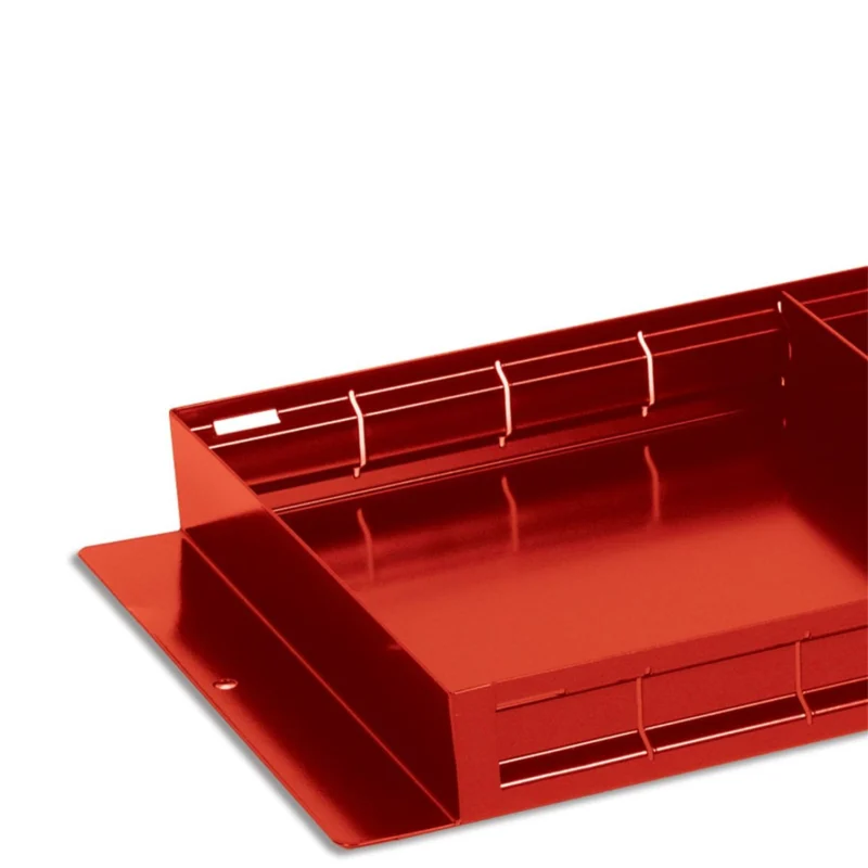 WEATHER GUARD 617 - Van Storage Accessories, Crew Cab