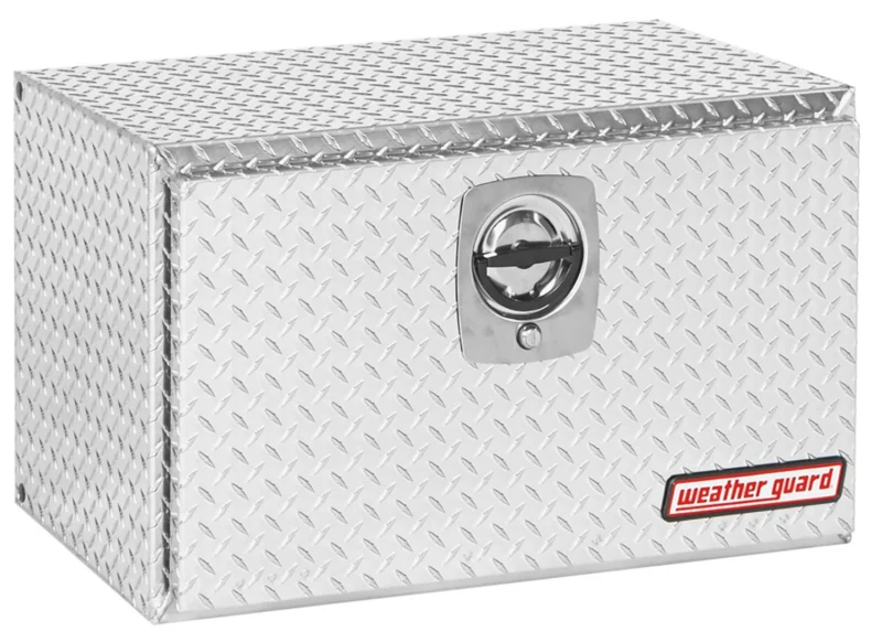 WEATHER GUARD 631-0-02 - Underbed Box