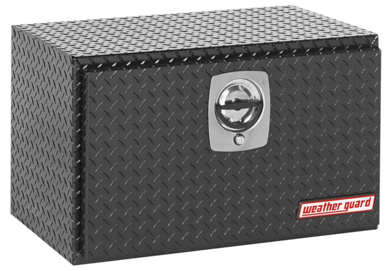 WEATHER GUARD 631-5-02 - Underbed Box