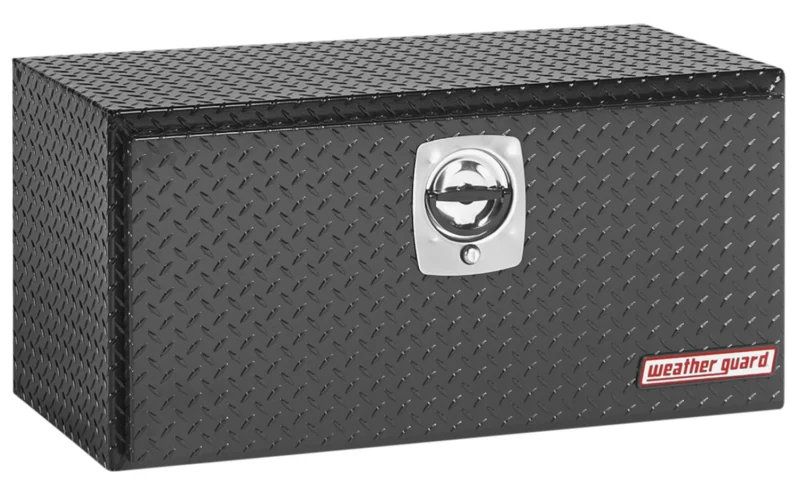 WEATHER GUARD 636-5-02 - Underbed Box