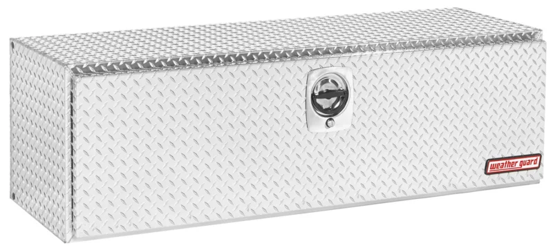 WEATHER GUARD 660-0-02 - Underbed Box