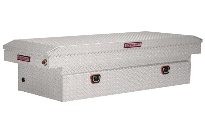 WEATHER GUARD 70039R-0 - Replacement Covers