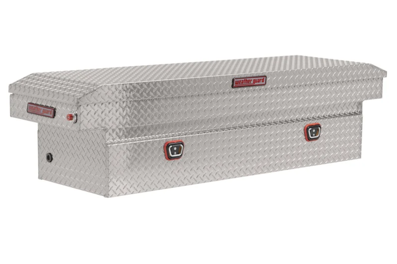 WEATHER GUARD 70040R-0 - Replacement Covers