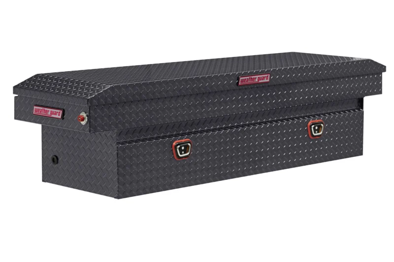 WEATHER GUARD 70040R-6 - Replacement Covers