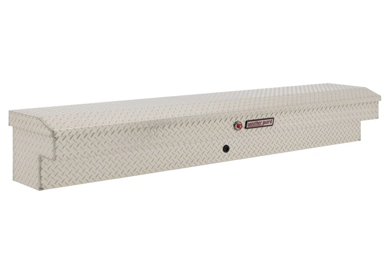 WEATHER GUARD 70049R-0 - Replacement Covers