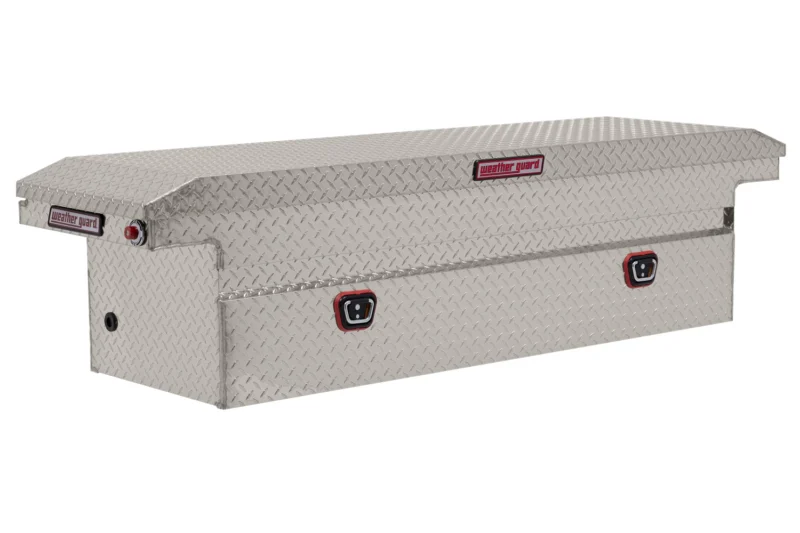 WEATHER GUARD 70057R-0 - Replacement Covers