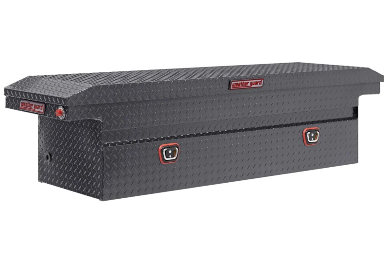 WEATHER GUARD 70057R-6 - Replacement Covers