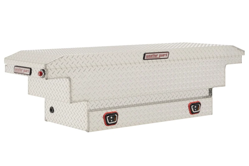 WEATHER GUARD 70060R-0 - Replacement Covers