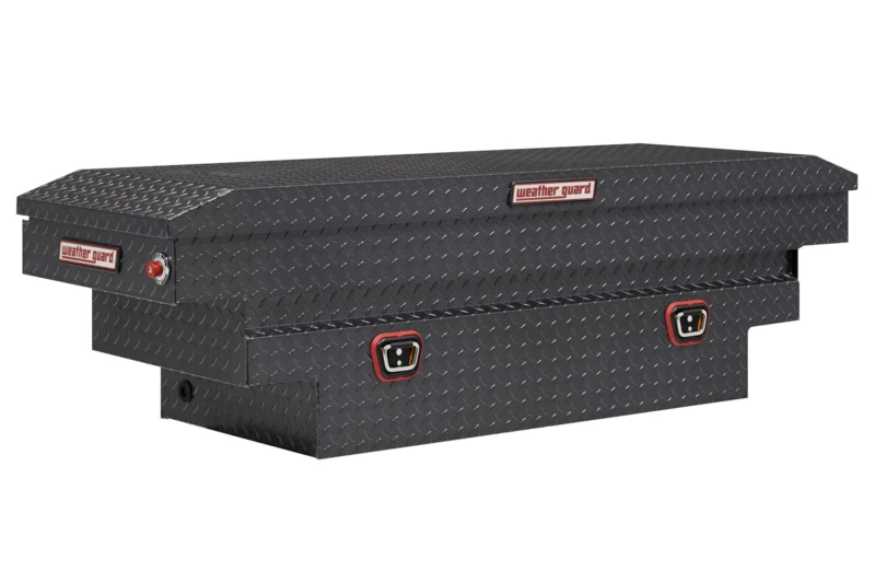 WEATHER GUARD 70060R-6 - Replacement Covers