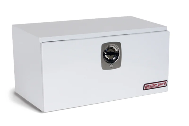 WEATHER GUARD 70229-3-02 - Underbed Replacement Door