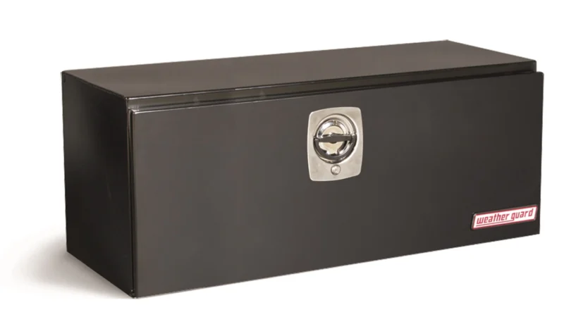 WEATHER GUARD 70231-5-02 - Underbed Replacement Door