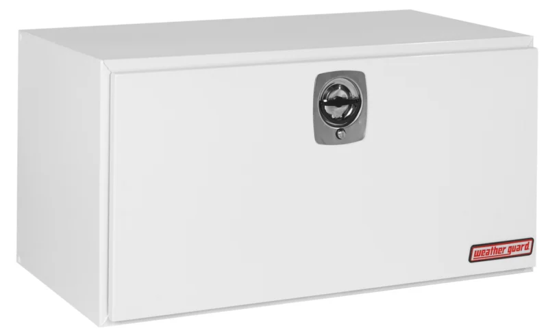 WEATHER GUARD 70232-3-02 - Underbed Replacement Door