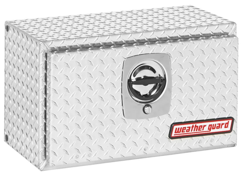 WEATHER GUARD 70239-0-02 - Underbed Replacement Door