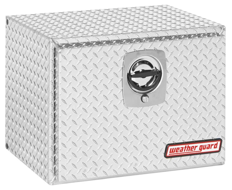 WEATHER GUARD 70240-0-02 - Underbed Replacement Door