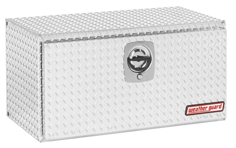 WEATHER GUARD 70242-0-02 - Underbed Replacement Door