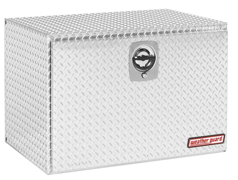 WEATHER GUARD 70243-0-02 - Underbed Replacement Door