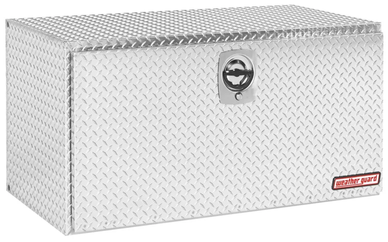 WEATHER GUARD 70245-0-02 - Underbed Replacement Door