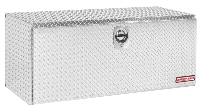 WEATHER GUARD 70247-0-02 - Underbed Replacement Door