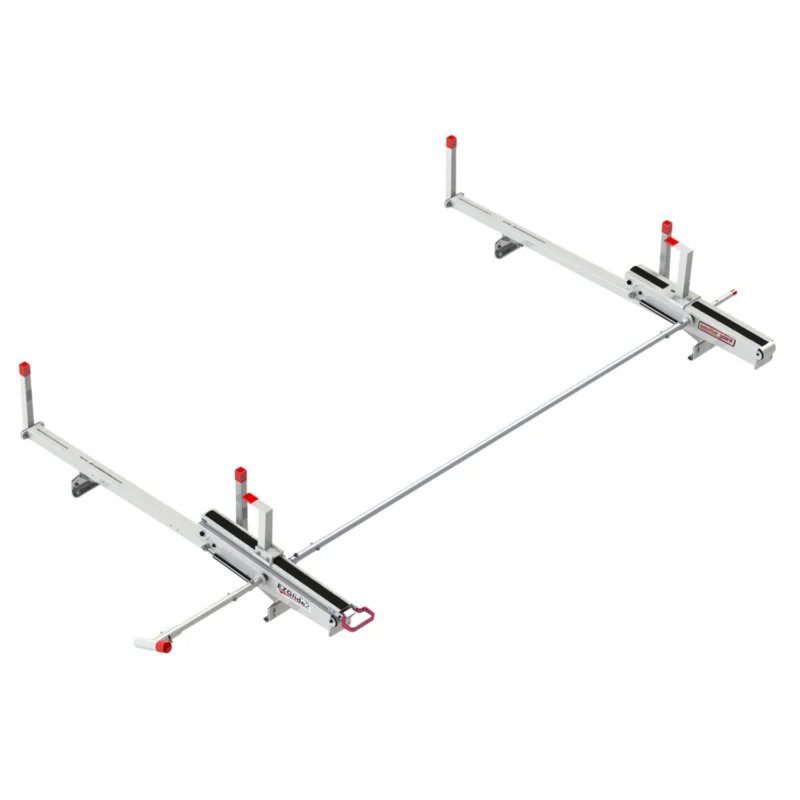 WEATHER GUARD 70531 - Drop-Down Ladder Rack