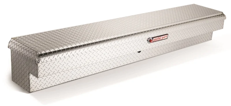 WEATHER GUARD 7785-0 - Lo-Side Box Cover