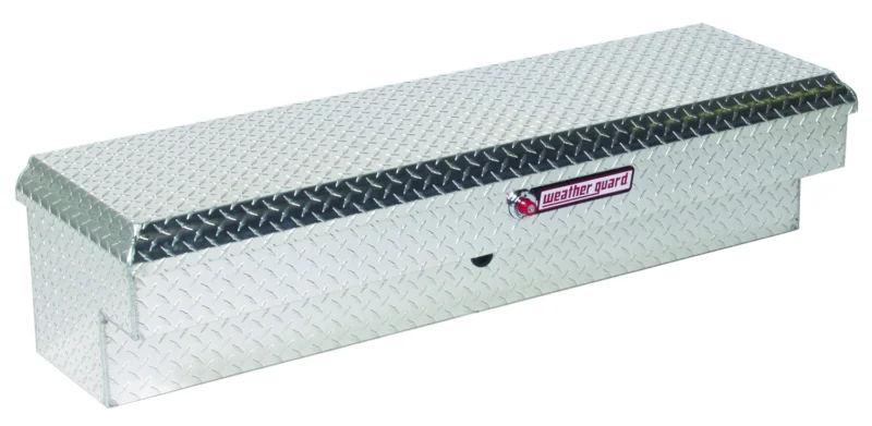 WEATHER GUARD 7786-0 - Lo-Side Box Cover