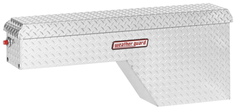 WEATHER GUARD 7788-0 - Pork Chop Box Cover