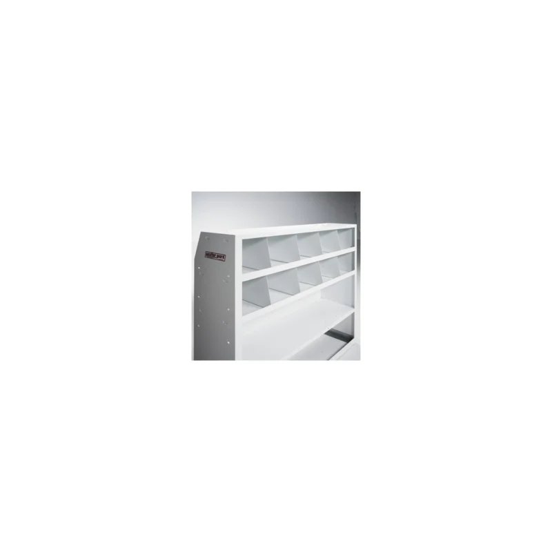 WEATHER GUARD 8401-3-01 - Van Storage Accessories