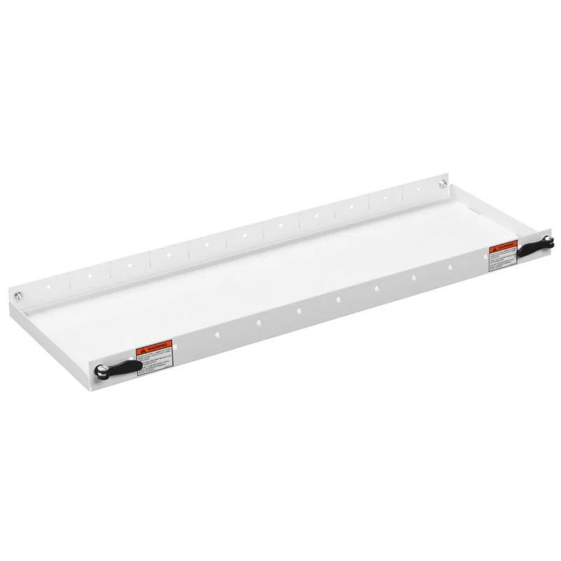 WEATHER GUARD 9142-3-01 - Accessory Shelf