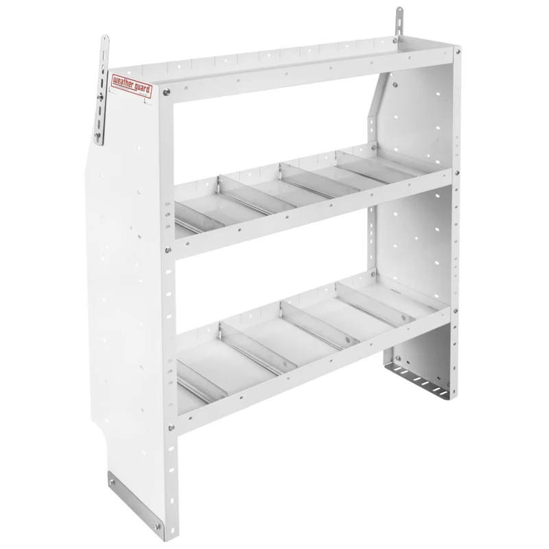 WEATHER GUARD 9354-3-03 - Van Storage Accessories