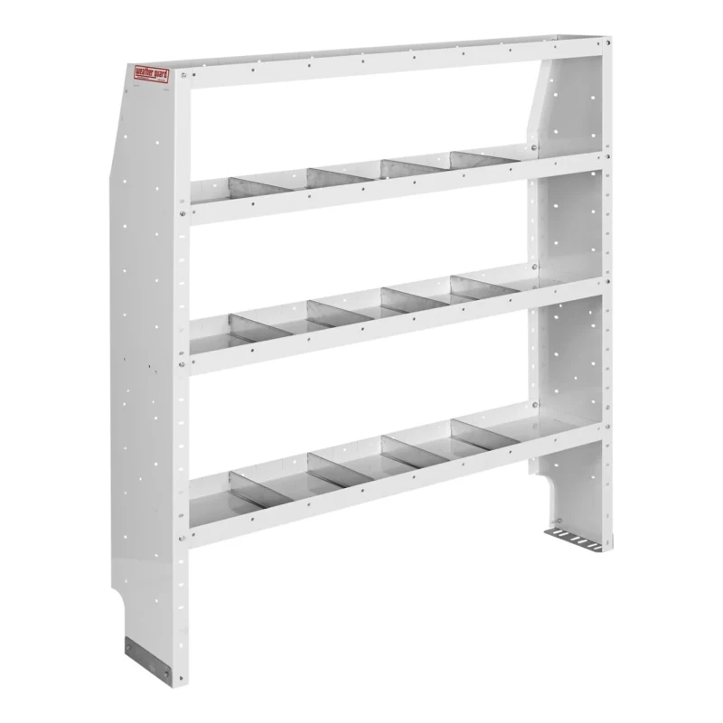 WEATHER GUARD 9375-3-03 - Adjustable Shelf Unit