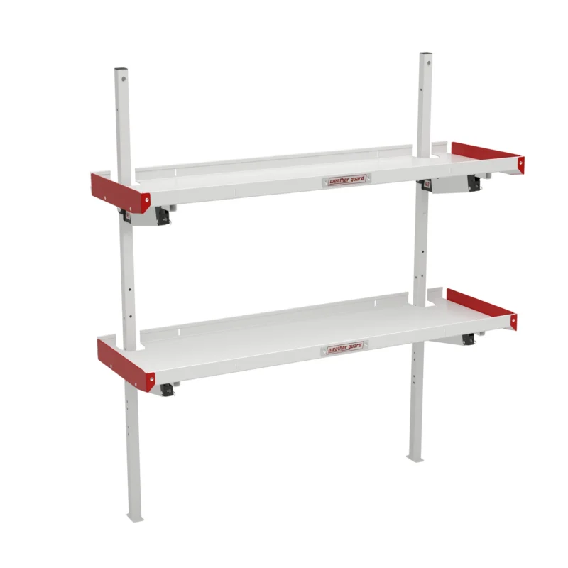 WEATHER GUARD 9560-3-01 - Van Storage Accessories