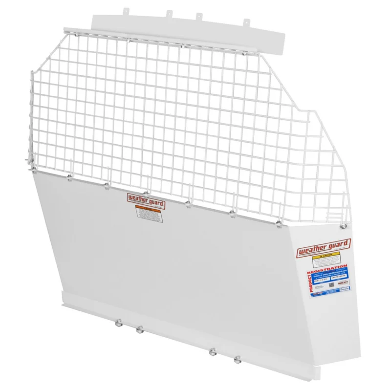 WEATHER GUARD 96111-3-02 - Van Storage Accessories