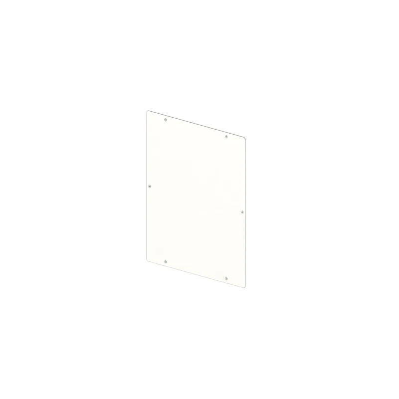 WEATHER GUARD 96903-3-01 - Van Storage Accessories