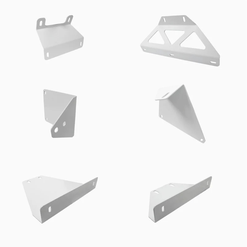 WEATHER GUARD 975205-3-01 - Van Storage Accessories