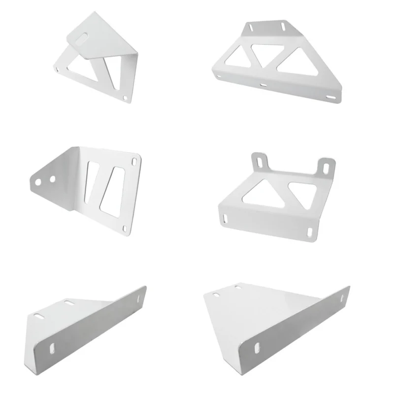 WEATHER GUARD 975206-3-01 - Van Storage Accessories