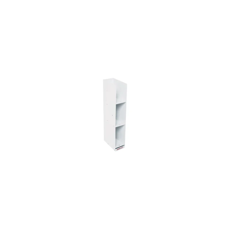 WEATHER GUARD 9860-3-01 - Van Storage Accessories